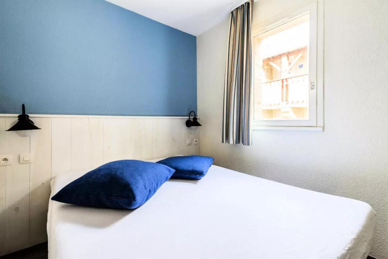 Location Appartement Арзон Экстерьер фото